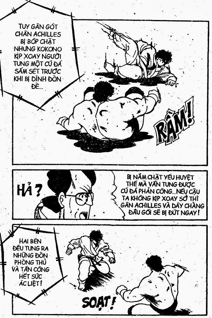 Truyền Nhân Atula 1 Chapter 44 - Trang 2