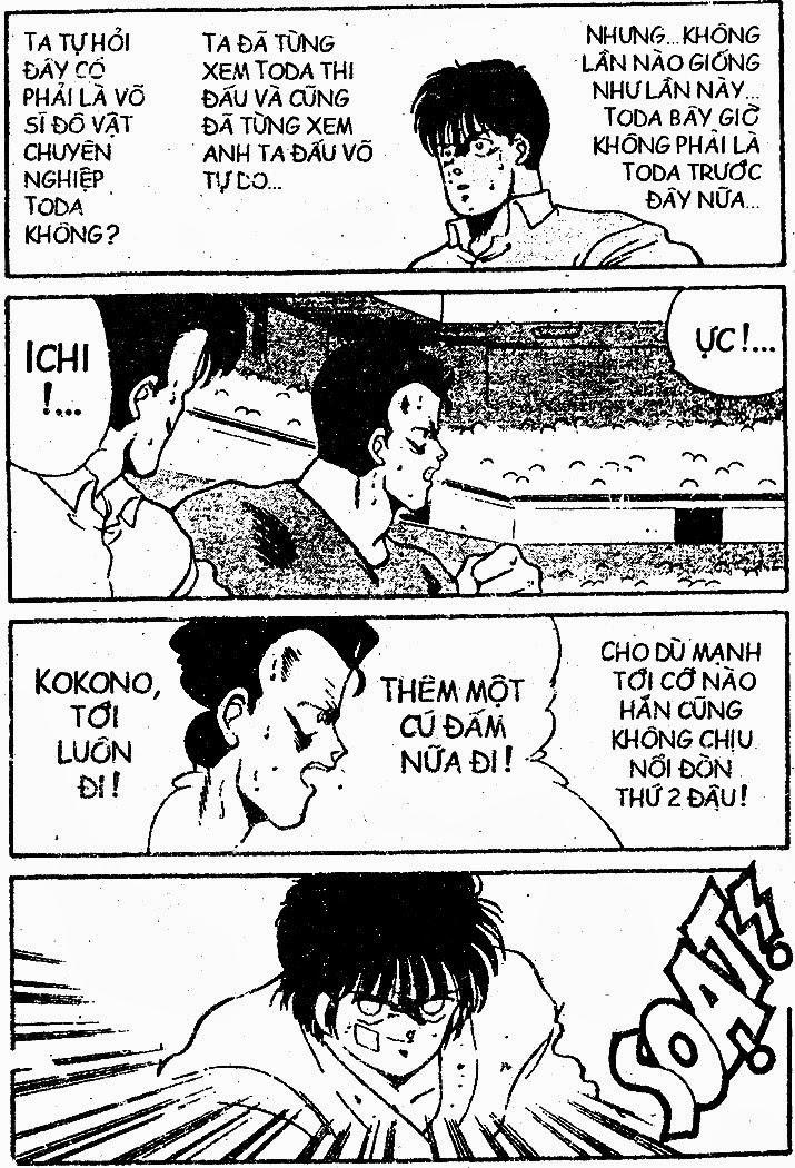 Truyền Nhân Atula 1 Chapter 44 - Trang 2