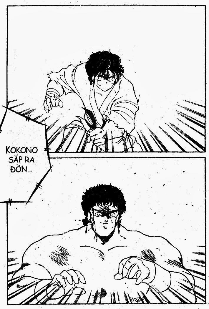 Truyền Nhân Atula 1 Chapter 45 - Trang 2