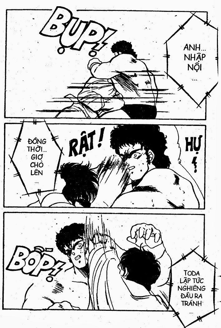 Truyền Nhân Atula 1 Chapter 45 - Trang 2