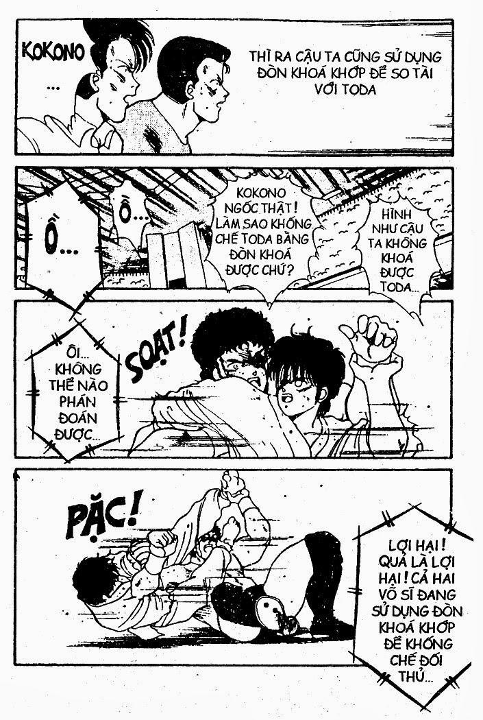 Truyền Nhân Atula 1 Chapter 45 - Trang 2