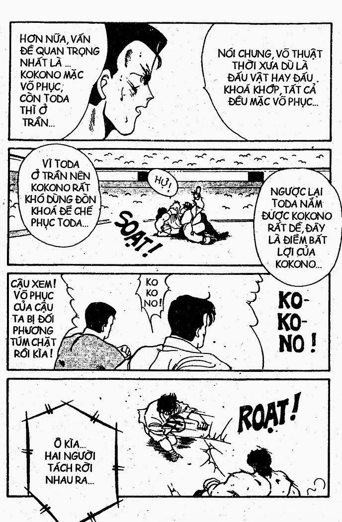 Truyền Nhân Atula 1 Chapter 45 - Trang 2