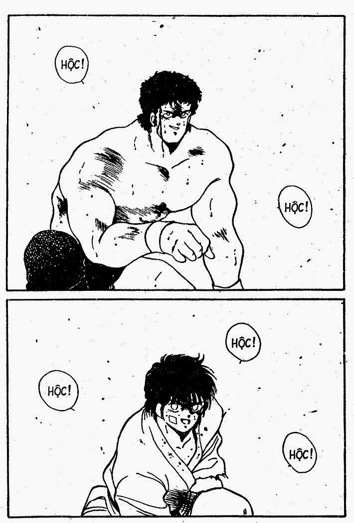 Truyền Nhân Atula 1 Chapter 45 - Trang 2