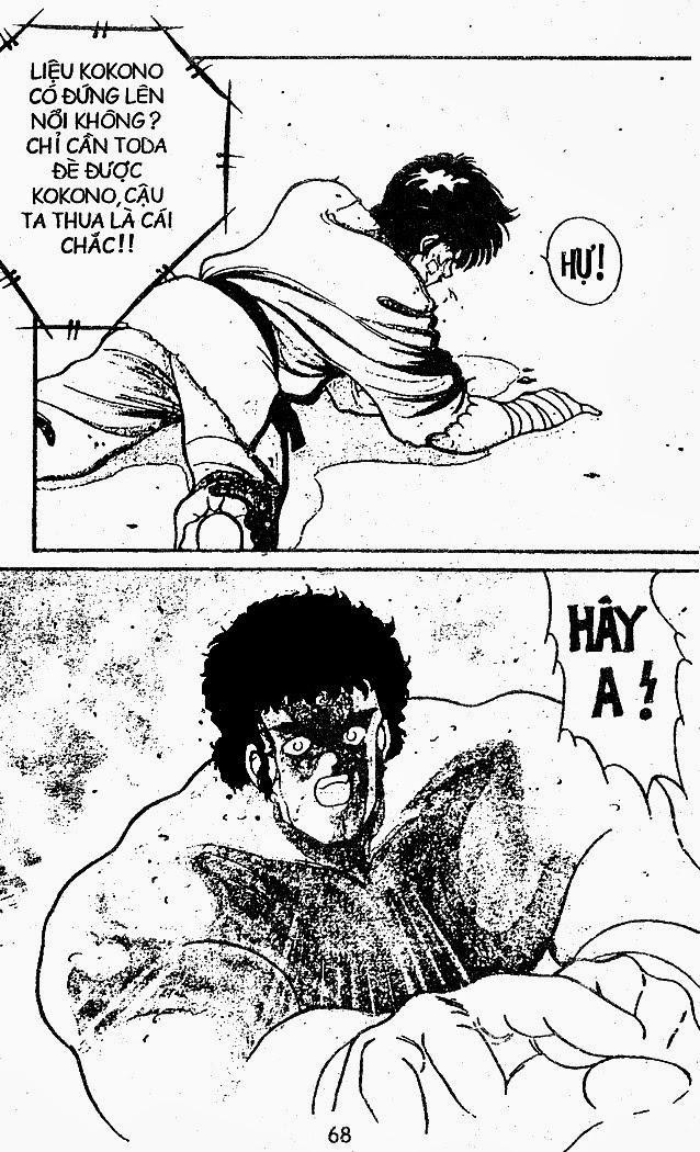 Truyền Nhân Atula 1 Chapter 46 - Trang 2