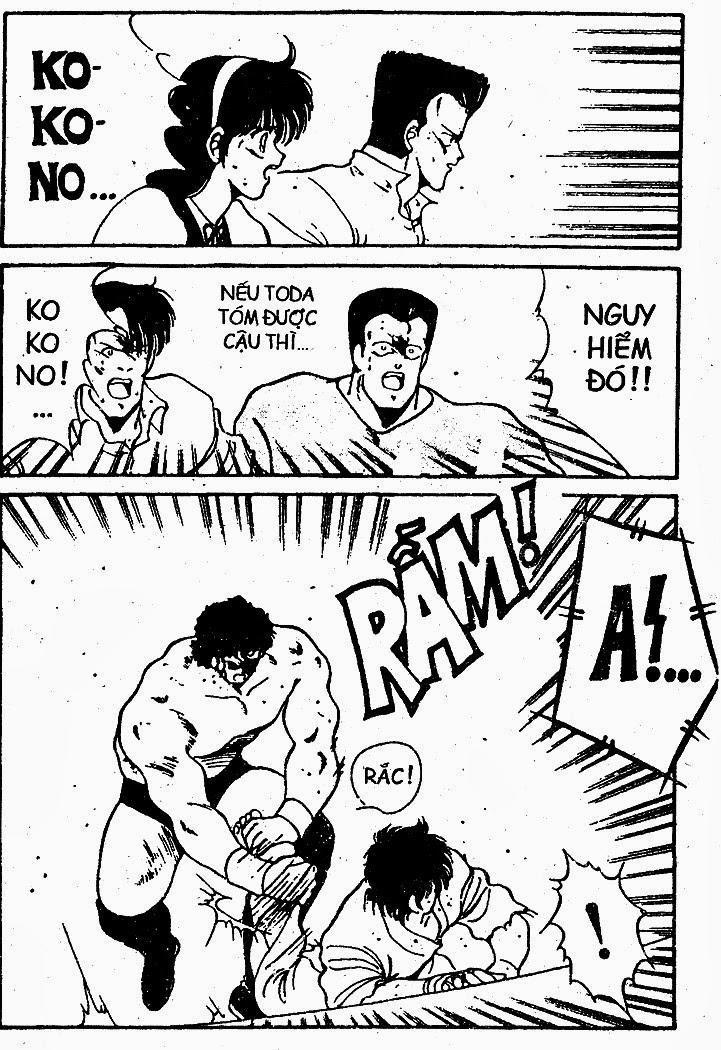 Truyền Nhân Atula 1 Chapter 46 - Trang 2