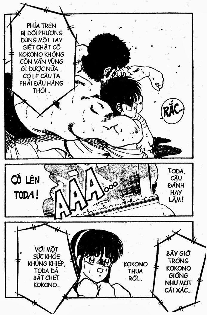 Truyền Nhân Atula 1 Chapter 46 - Trang 2