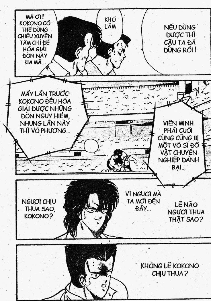 Truyền Nhân Atula 1 Chapter 46 - Trang 2