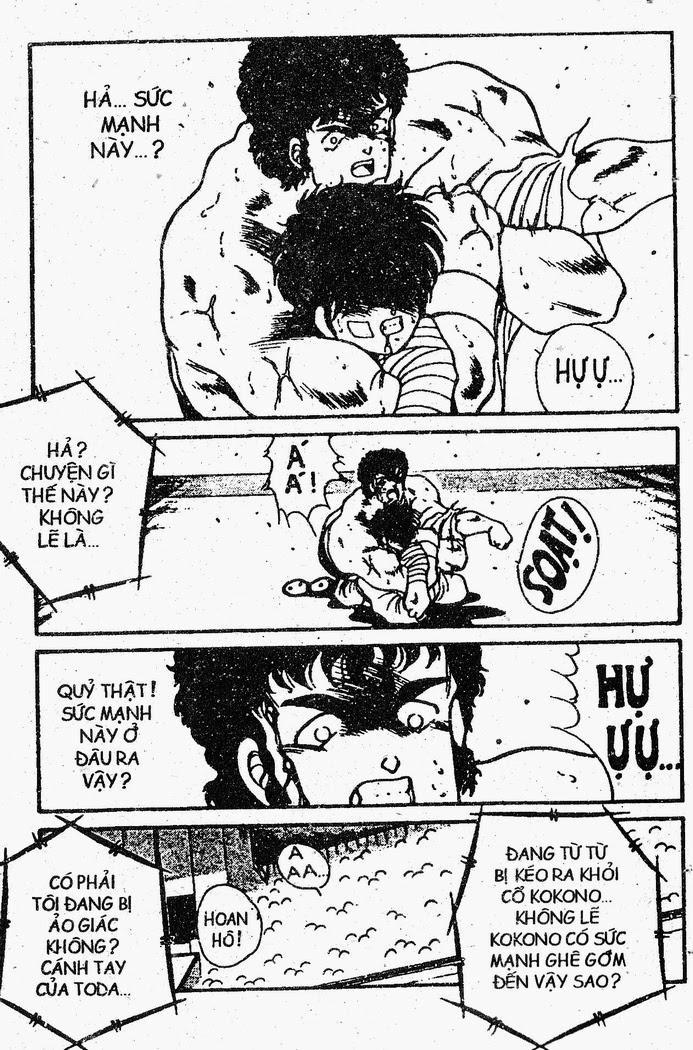 Truyền Nhân Atula 1 Chapter 46 - Trang 2