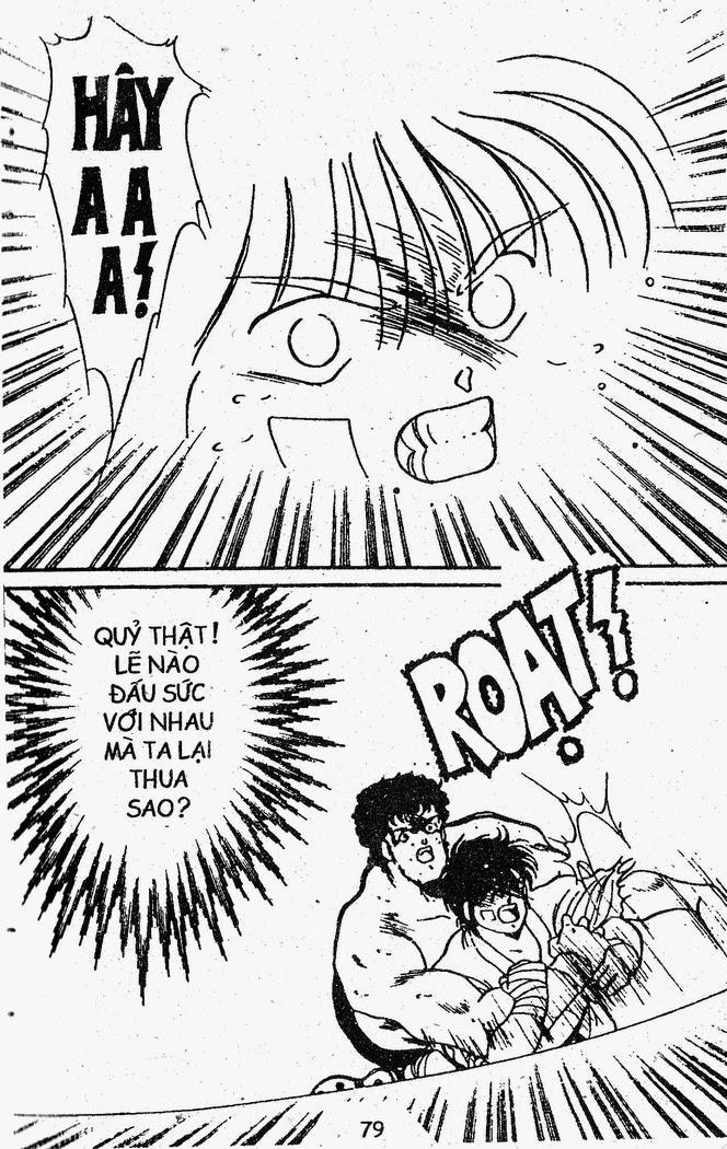 Truyền Nhân Atula 1 Chapter 46 - Trang 2