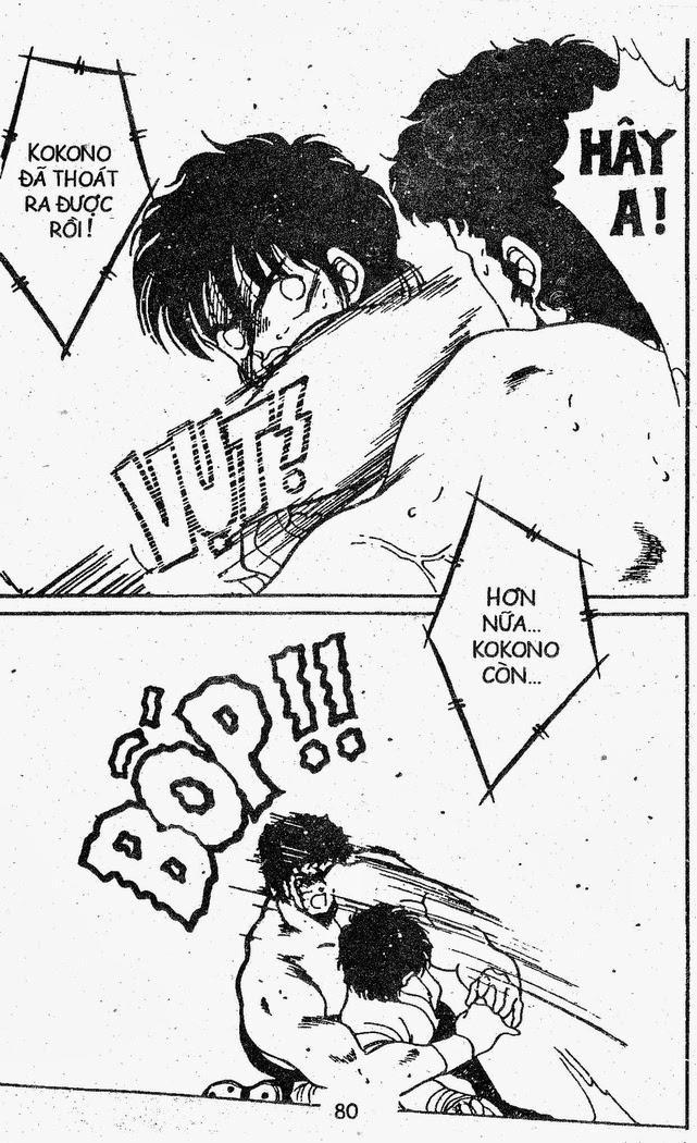 Truyền Nhân Atula 1 Chapter 46 - Trang 2