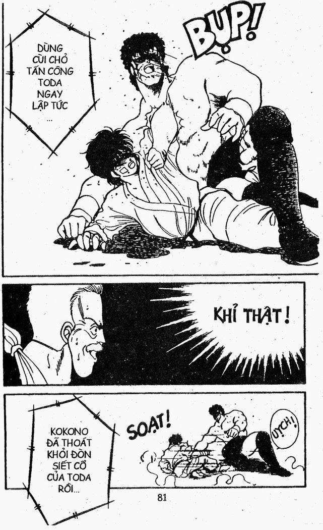 Truyền Nhân Atula 1 Chapter 46 - Trang 2