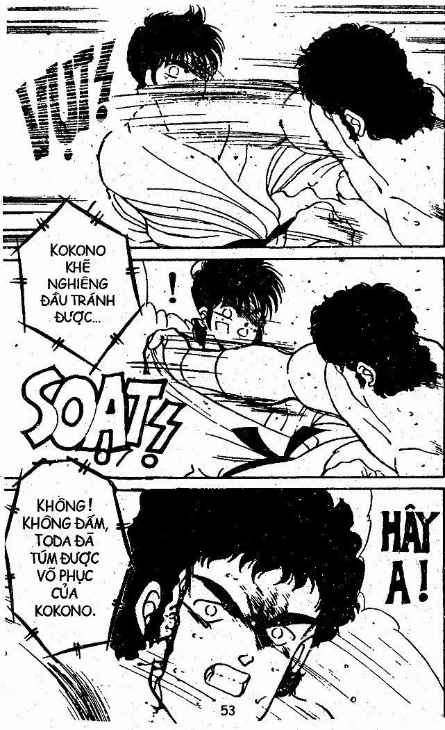 Truyền Nhân Atula 1 Chapter 46 - Trang 2