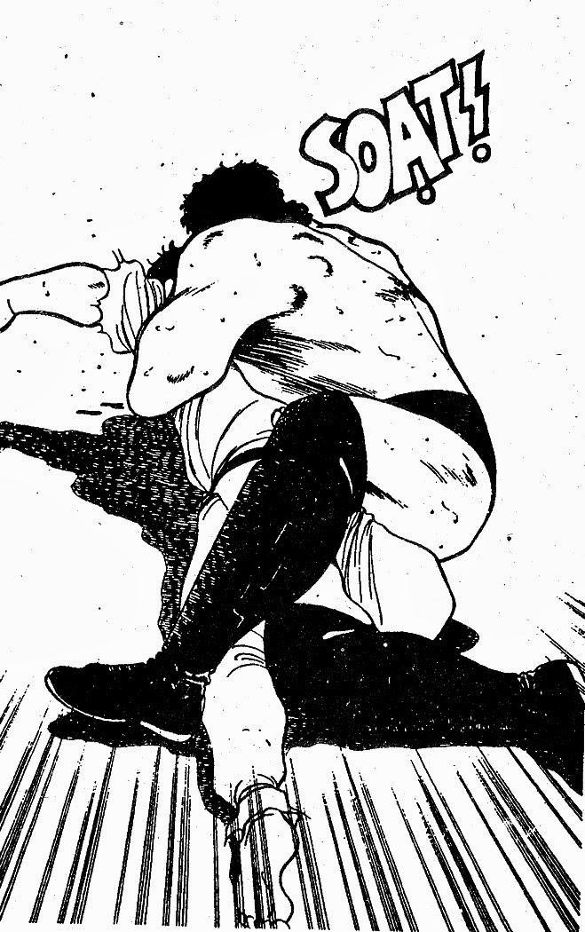 Truyền Nhân Atula 1 Chapter 46 - Trang 2