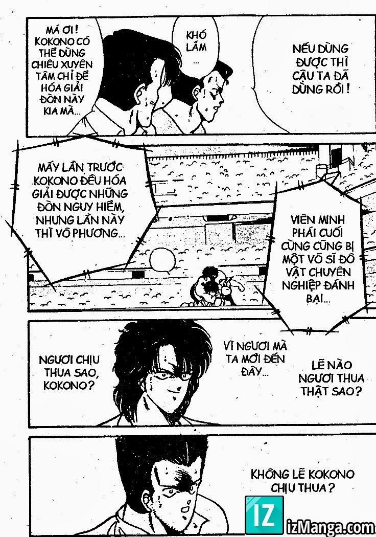 Truyền Nhân Atula 1 Chapter 46 - Trang 2