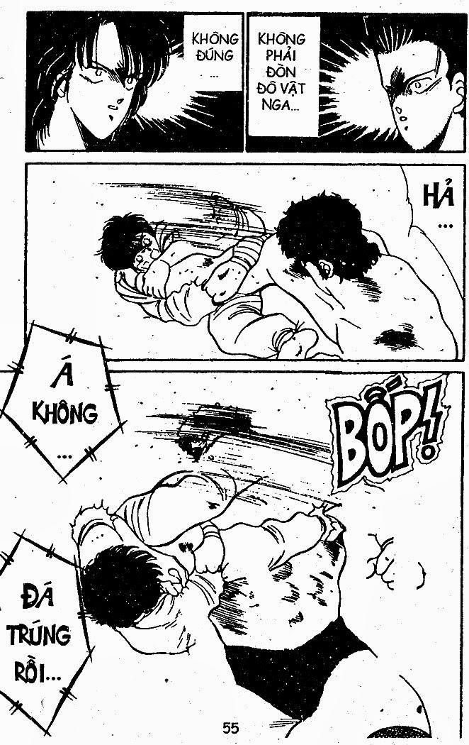 Truyền Nhân Atula 1 Chapter 46 - Trang 2