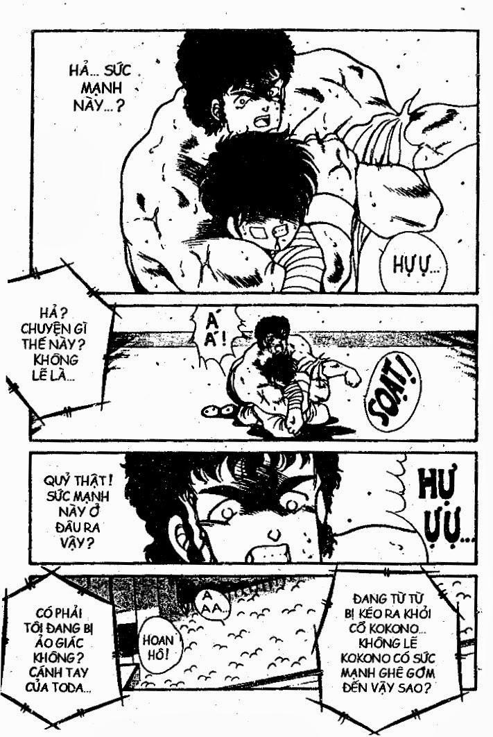 Truyền Nhân Atula 1 Chapter 46 - Trang 2