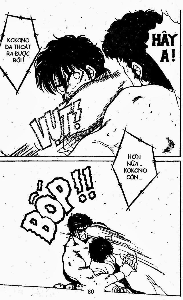 Truyền Nhân Atula 1 Chapter 46 - Trang 2