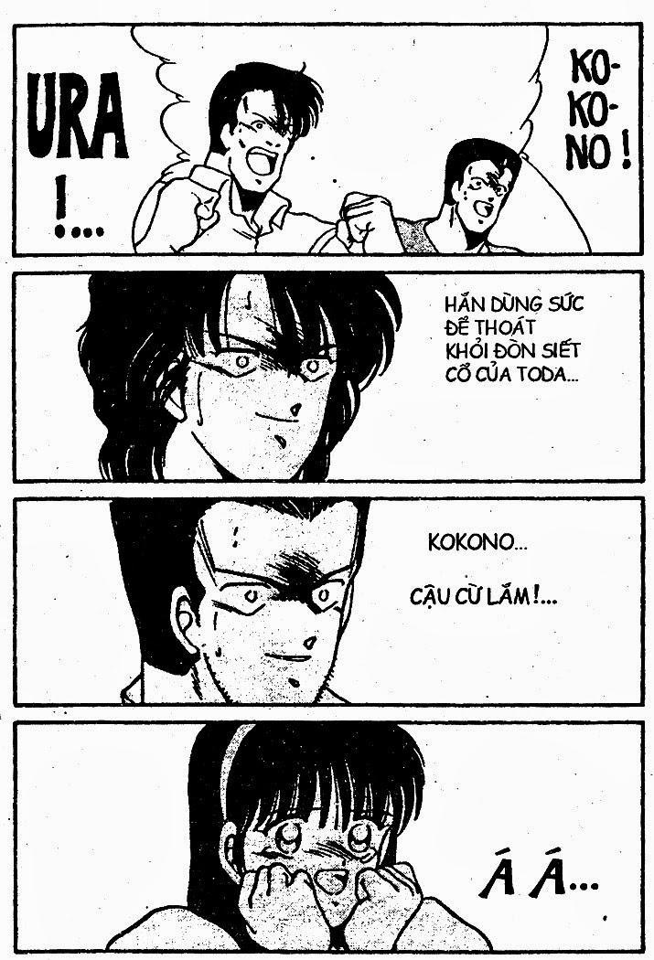 Truyền Nhân Atula 1 Chapter 46 - Trang 2