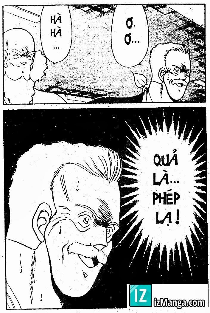 Truyền Nhân Atula 1 Chapter 46 - Trang 2