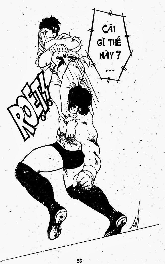 Truyền Nhân Atula 1 Chapter 46 - Trang 2