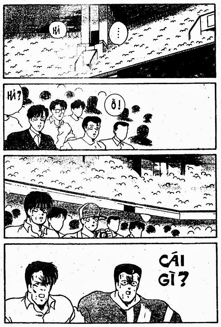 Truyền Nhân Atula 1 Chapter 47 - Trang 2