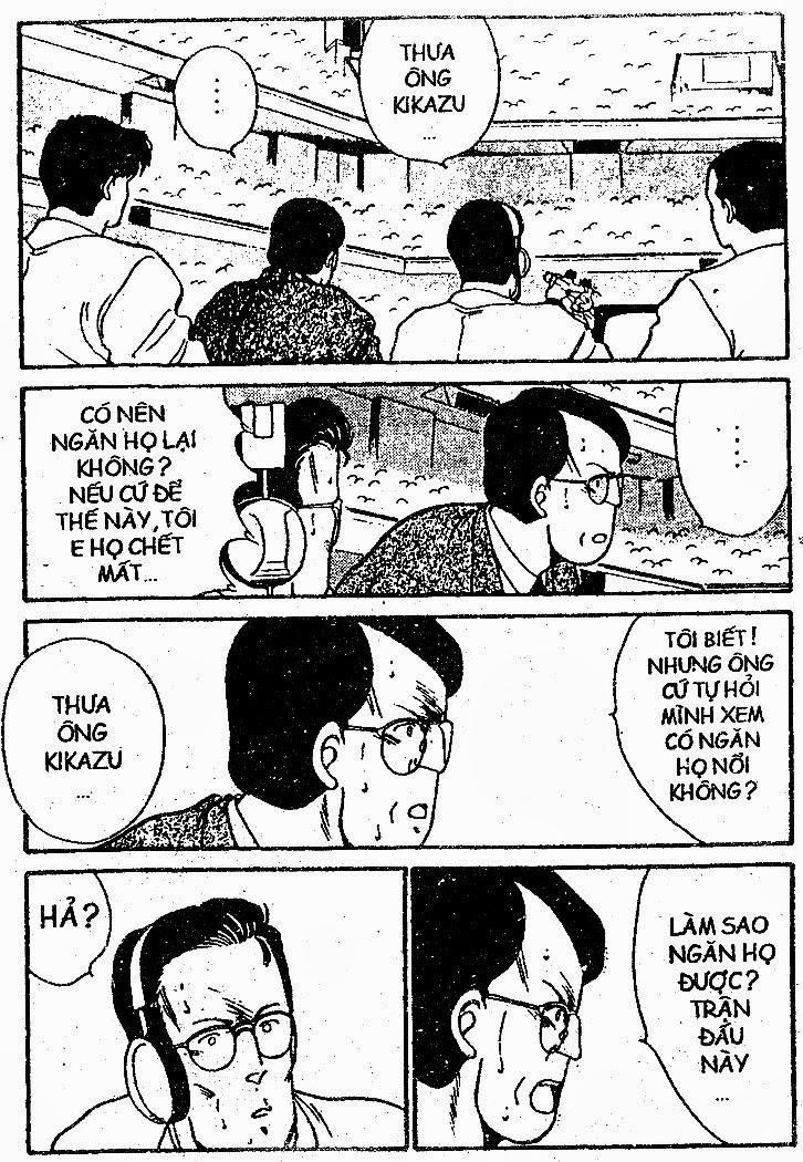 Truyền Nhân Atula 1 Chapter 47 - Trang 2