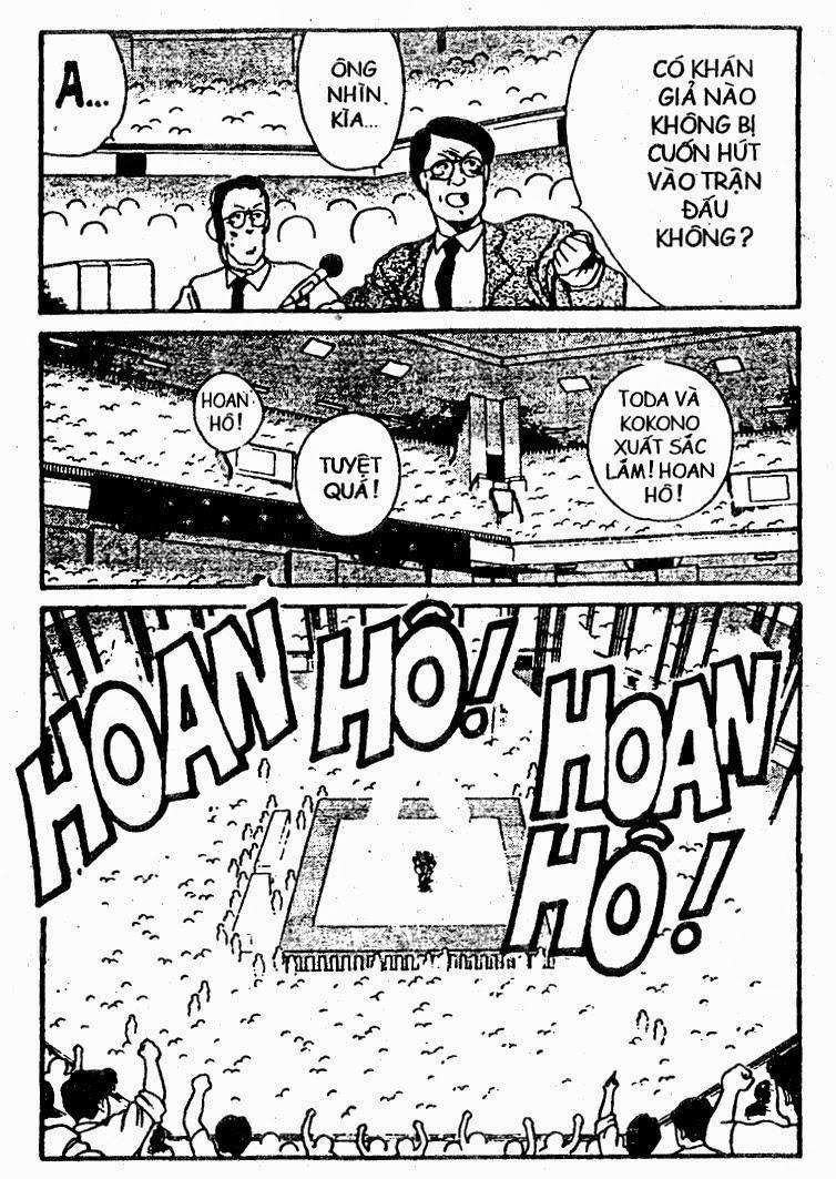 Truyền Nhân Atula 1 Chapter 47 - Trang 2