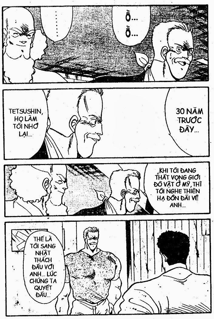 Truyền Nhân Atula 1 Chapter 47 - Trang 2