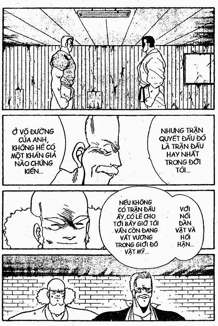 Truyền Nhân Atula 1 Chapter 47 - Trang 2