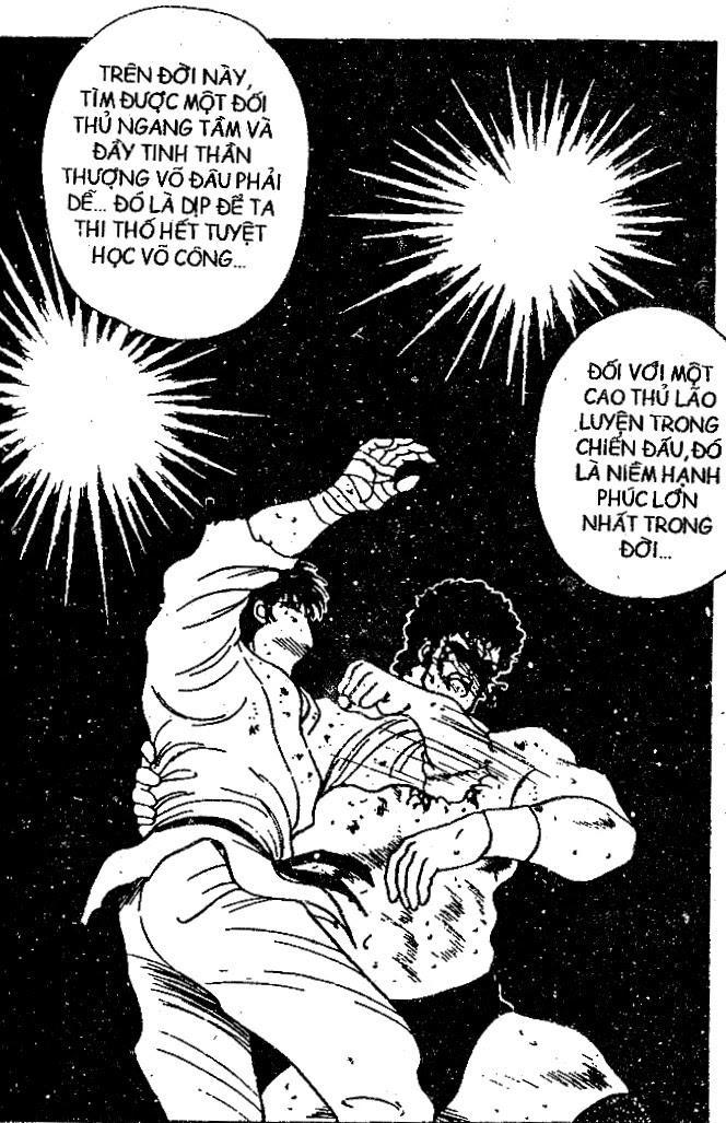 Truyền Nhân Atula 1 Chapter 47 - Trang 2