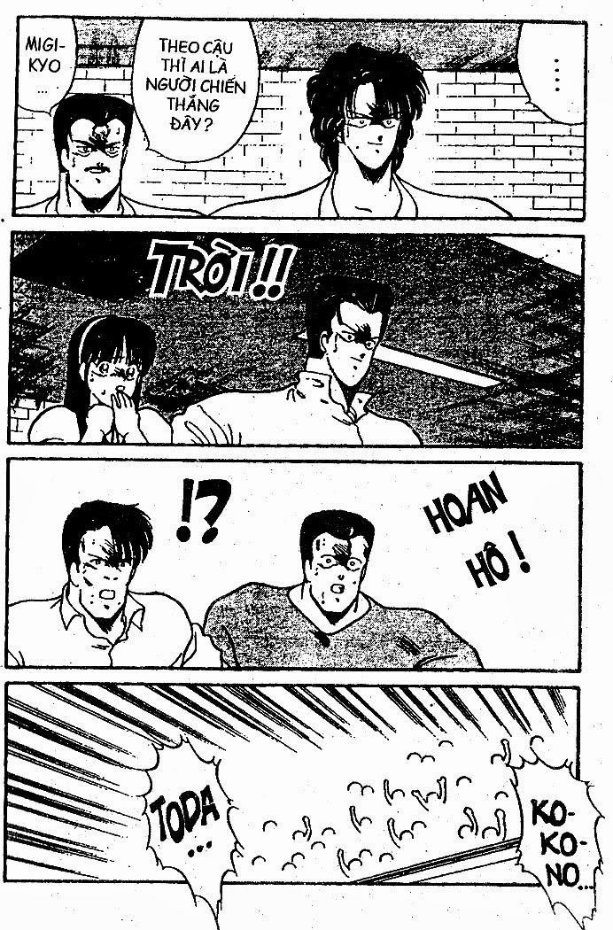 Truyền Nhân Atula 1 Chapter 47 - Trang 2