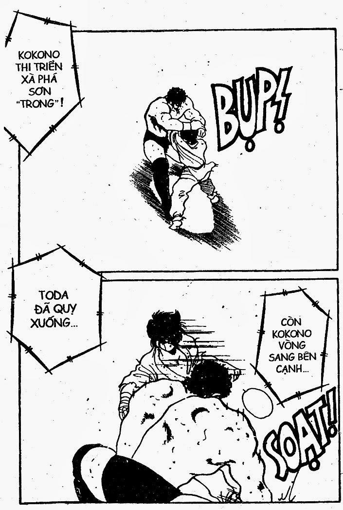 Truyền Nhân Atula 1 Chapter 47 - Trang 2