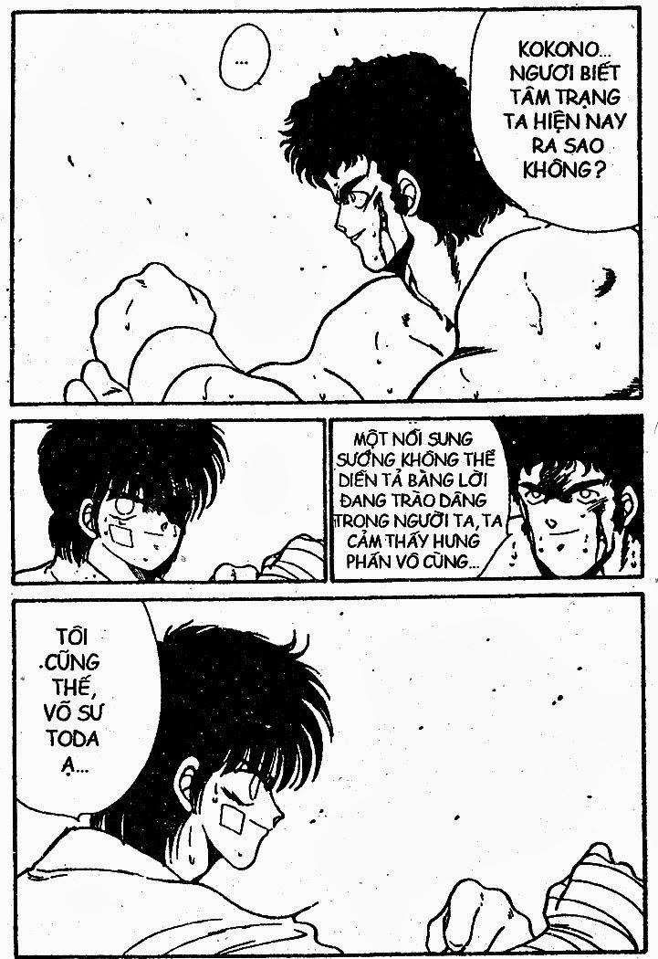 Truyền Nhân Atula 1 Chapter 47 - Trang 2