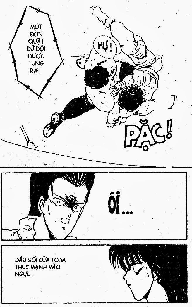 Truyền Nhân Atula 1 Chapter 47 - Trang 2