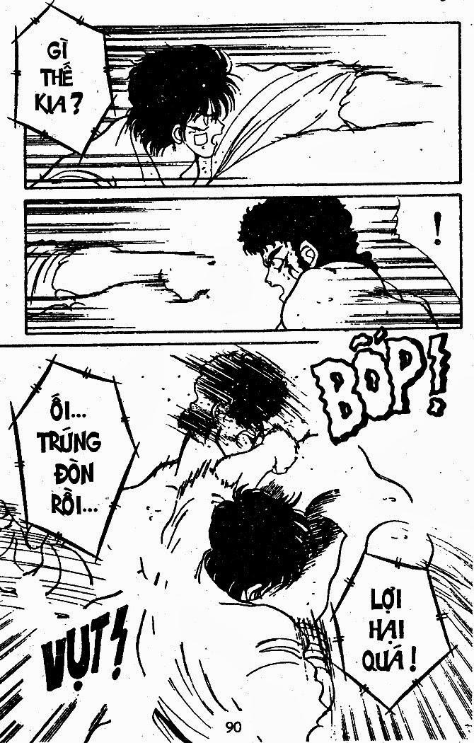 Truyền Nhân Atula 1 Chapter 47 - Trang 2