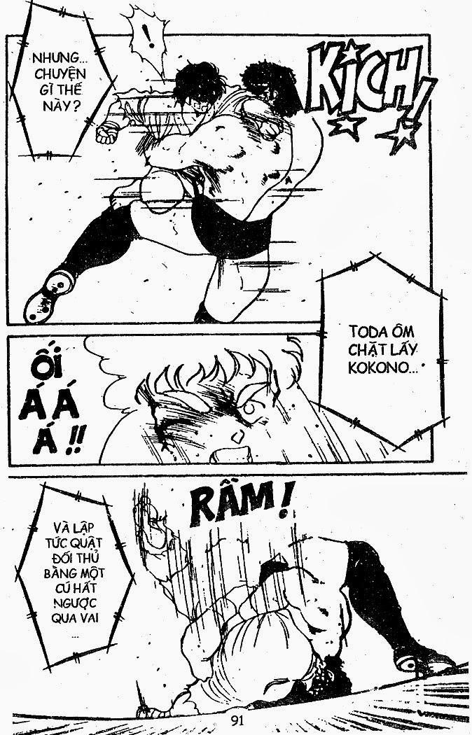 Truyền Nhân Atula 1 Chapter 47 - Trang 2