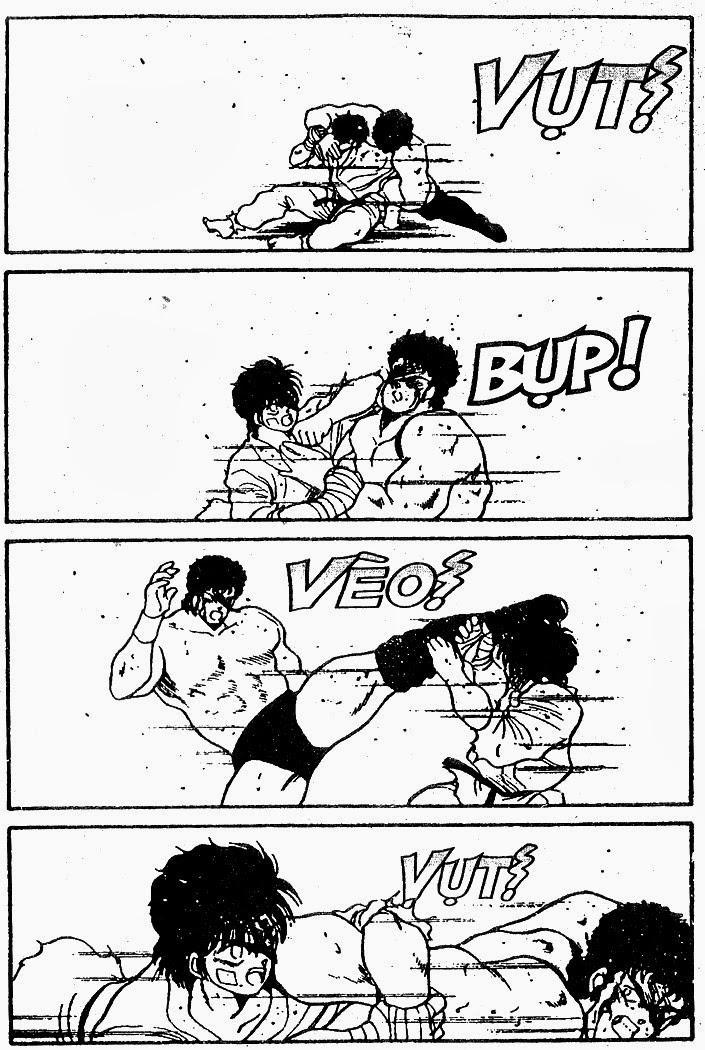 Truyền Nhân Atula 1 Chapter 47 - Trang 2