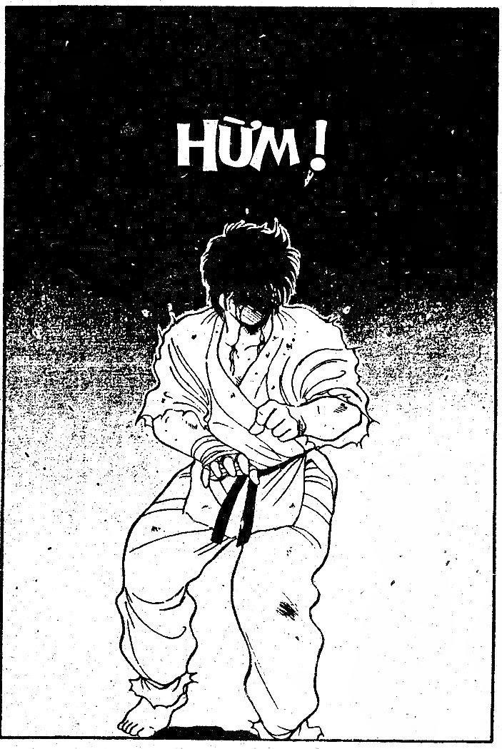 Truyền Nhân Atula 1 Chapter 48 - Trang 2