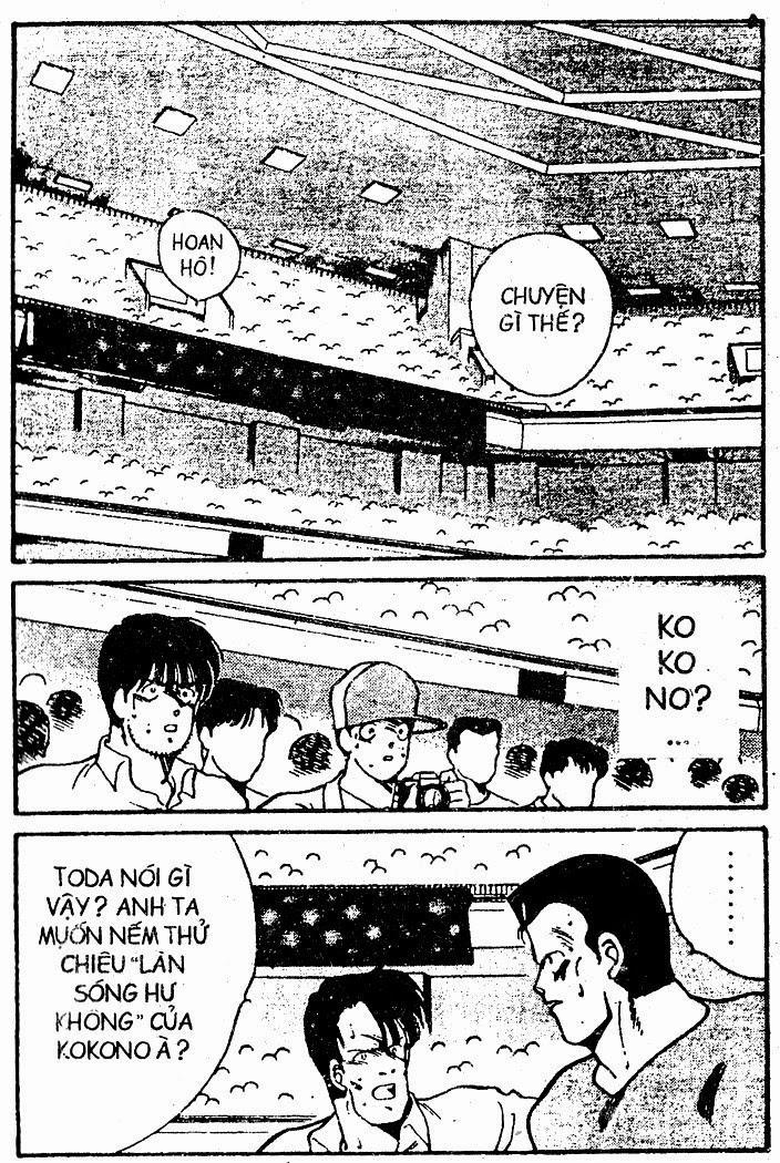 Truyền Nhân Atula 1 Chapter 48 - Trang 2