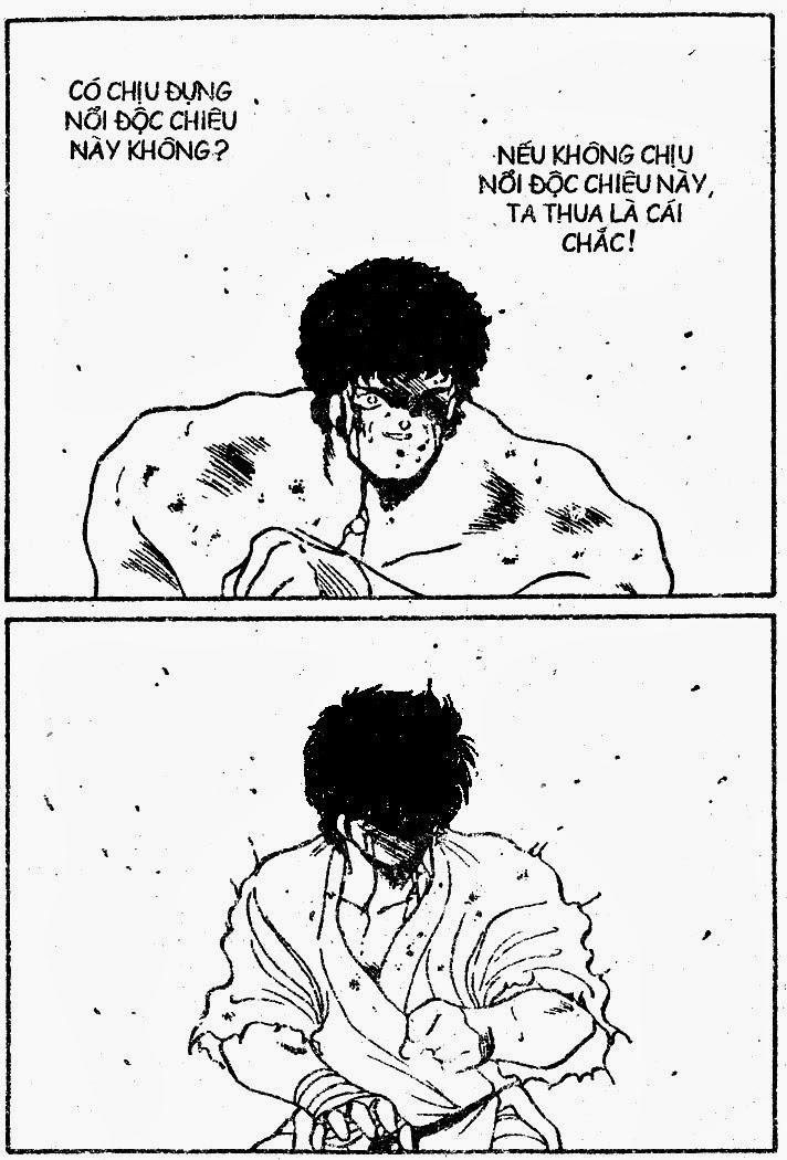 Truyền Nhân Atula 1 Chapter 48 - Trang 2