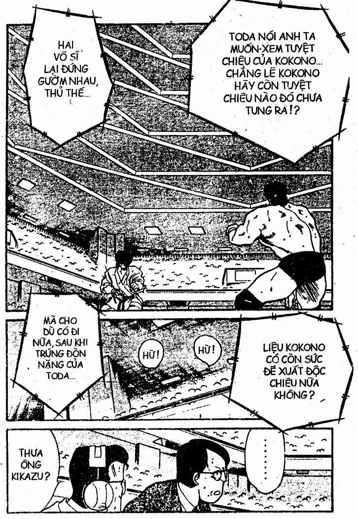 Truyền Nhân Atula 1 Chapter 48 - Trang 2