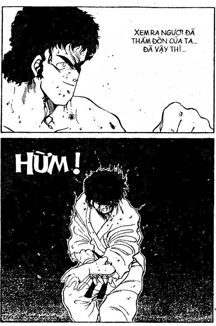 Truyền Nhân Atula 1 Chapter 48 - Trang 2