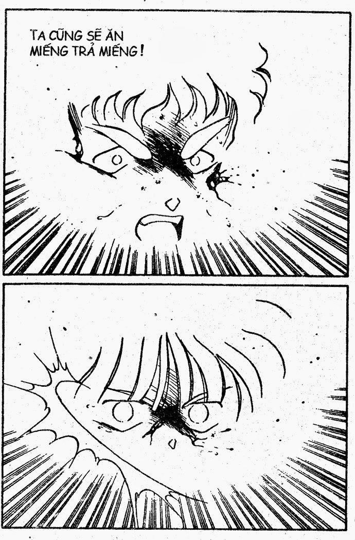 Truyền Nhân Atula 1 Chapter 48 - Trang 2