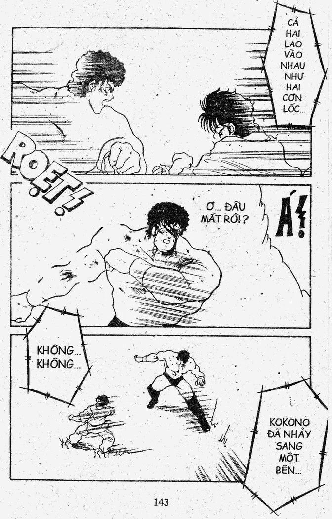 Truyền Nhân Atula 1 Chapter 48 - Trang 2