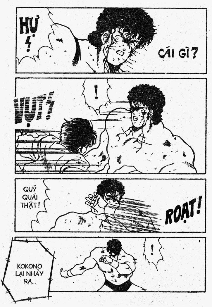 Truyền Nhân Atula 1 Chapter 48 - Trang 2