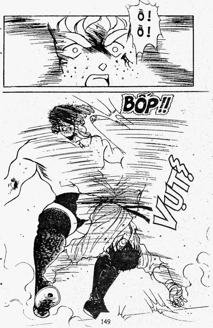 Truyền Nhân Atula 1 Chapter 48 - Trang 2