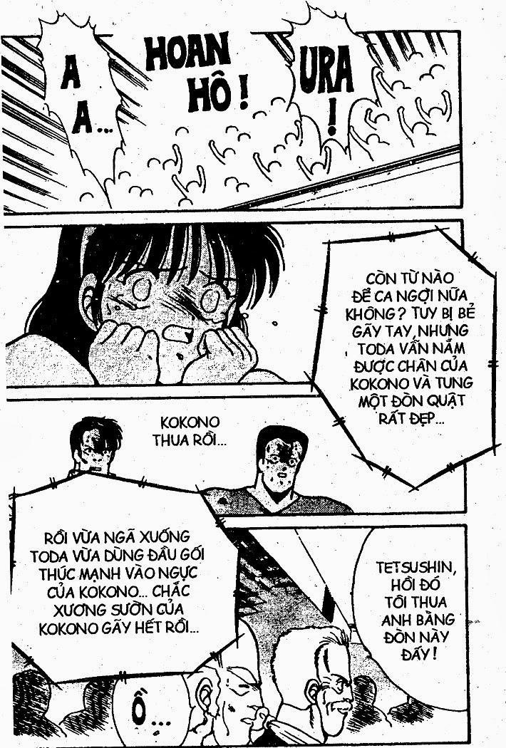 Truyền Nhân Atula 1 Chapter 48 - Trang 2