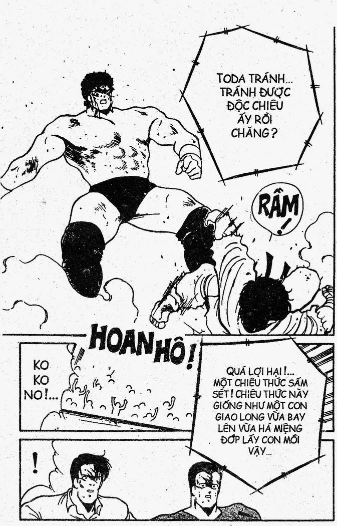 Truyền Nhân Atula 1 Chapter 48 - Trang 2