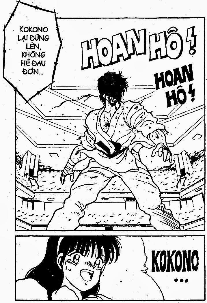 Truyền Nhân Atula 1 Chapter 48 - Trang 2