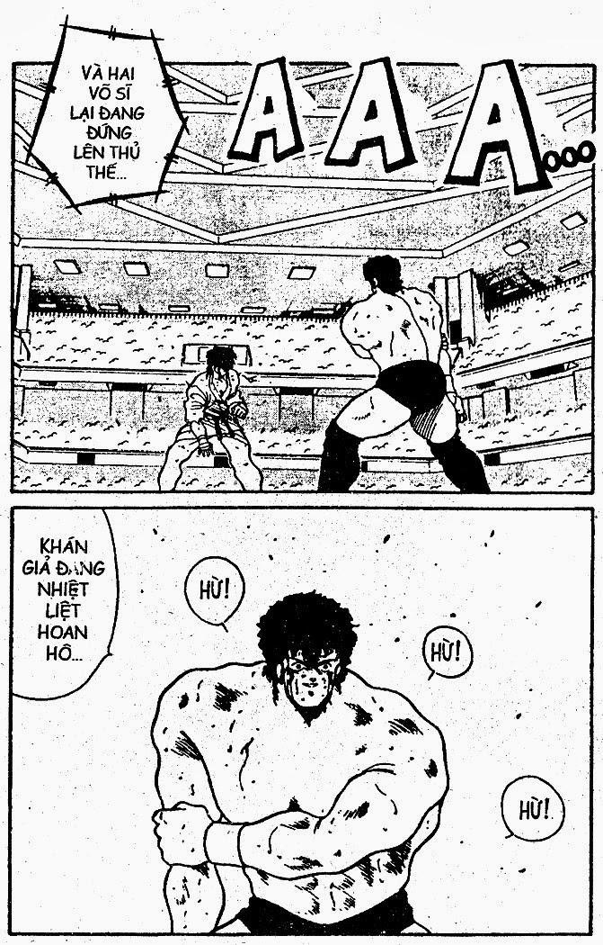 Truyền Nhân Atula 1 Chapter 48 - Trang 2